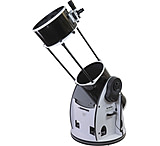 Image of Sky Watcher Flextube 400Pi SynScan GoTo Collapsible Dobsonian Telescope