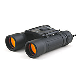Image of Skyline USA 10x25mm Compact Folding Binoculars