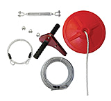 Image of Slackers Eagle 70 foot Zipline Kit