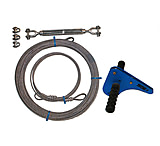 Image of Slackers Hawk 90 foot Zipline Kit