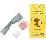 Image of Slicing Edge Charlie's Wheel Slicing Edge Reconditioning Kit