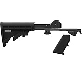 Image of Slide Fire Solutions SSAK-47 HYB Bump Fire AK-47 Collapsible Rifle Stock