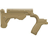Image of Slide Fire Solutions SSAR-15 Mod Rifle Stock