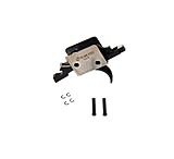 Image of Slide Fire Solutions SSAR-15 Curved Trigger Group 3.5 Pound 13-0102