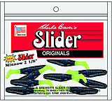 Image of Slider Double Action Minnow Grub