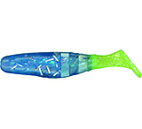 Image of Slider Double Action Minnow Grub