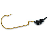 Image of Slider Weedless Crappie Head