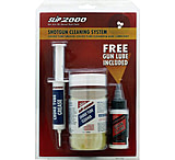 Image of Shotgun Cleaning System