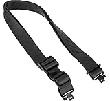 Image of Slogan Outdoors So Long Magnum Heavy Weight Sling W/steel Qd Swivels Blk