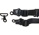 Image of Slogan Outdoors So Magnum Pro Tactical 3 Pt Sling W/ Metal Trigger Swivels