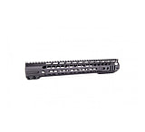 Image of SLR SOLO M-LOK .308 Low Profile Handguard