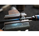 Precision Reflex Adjustable Gas Block w/ Straight Gas Tube