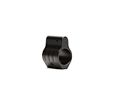 Image of SLR GB6 .625 Non-Adjustable Micro Gas Block w/.450 in. Set Screw Spacing