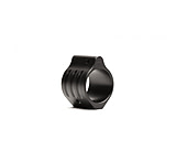 Image of SLR GB8 .875 Non-Adjustable Micro Gas Block w/.400 in. Set Screw Spacing