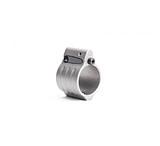 Image of SLR Sentry 9 .936 Adjustable Gas Block w/.450 in. Set Screw Spacing