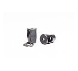 Image of SLR SR22 5.56 Muzzle Brake, 1/2x28 Thread