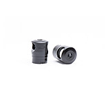 Image of SLR SR26 AK Series Muzzle Brake, 26x1.5 LH Thread