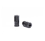 Image of SLR Synergy 30 Cal Mini Compensator, 5/8x24 Thread