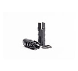 Image of SLR Synergy 30 Cal Muzzle Brake/Compensator/Flash Hider, 5/8x24 Thread