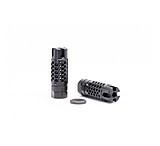 Image of SLR Synergy 5.56 Compensator Mod1 California Legal, 1/2x28 Thread