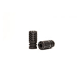 Image of SLR Synergy Sig MPX 9mm Mini Compensator, 13.5x1 LH Thread