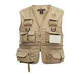 Image of Slumberjack Lure 26 Pocket Flight Vest - Youth