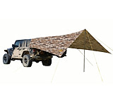 Image of Slumberjack Roadhouse Tarp Tent