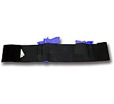 Image of Bulldog Cases &amp; Vaults Deluxe Belly Wrap Holster