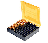 Image of Smart Reloader VBSR609 Ammo Box 1 .45 ACP, 10mm Auto, 40 S&amp;W, .41 Action Ex 100