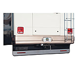 Image of Smart Solutions 00093 Ultra Guard Tow Guard Accessories - Ultra Plate SS