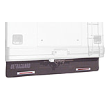 Image of Smart Solutions 00094 Ultra Guard Tow Guard Accessories - Steel Angled Mounting Bar