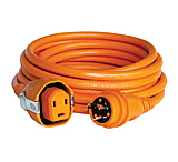 Image of SmartPlug 30 Amp 50' Dual Configuration Cordset w/Soft Carry Case