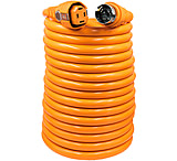 Image of SmartPlug 50 Amp 50' Dual Configuration Cordset w/Tinned Wire &amp; Marina Park Power End