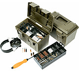 Image of SmartReloader Ammo Box #50 Modular Ammo Can