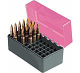 Image of SmartReloader Ammo Box #8 -32 Rounds, Pink