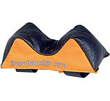 Image of SmartReloader Front Rest Shooting Bag -Unfilled