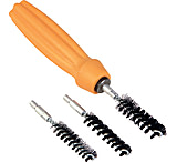Image of SmartReloader Neck Brushes Set with Handle