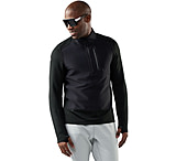 Image of Smartwool Active Fleece Wind 1/2 Zip - Men's