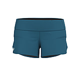 Image of Smartwool Active Lined 3 in Short - Women's