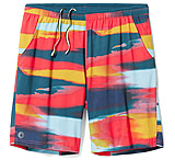 Image of Smartwool Active Lined 8in Short - Men's