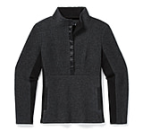 Image of Smartwool Anchor Line Sherpa Pullover - Women's