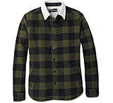 Image of Smartwool Anchor Line Sherpa Shirt Jacket - Men's