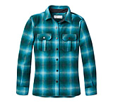 Image of Smartwool Anchor Line Shirt Jacket - Women's