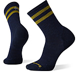 Image of Smartwool Athletic Light Elite Stipe Crew - Men's