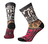 Image of Smartwool Block Print Crew Sock - Women's