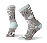 Image of Smartwool Bunny Slope Crew Socks - Women's