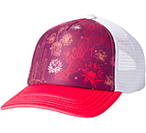 Image of Smartwool Cactus Crop Trucker Cap