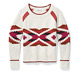 Image of Smartwool CHUP Qo'a Pullover Sweater - Women's