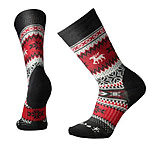 Image of Smartwool CHUP Reindeer Crew Sock - Men's