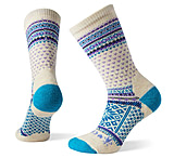 Image of Smartwool CHUP Snowflake Volt Crew Socks - Women's